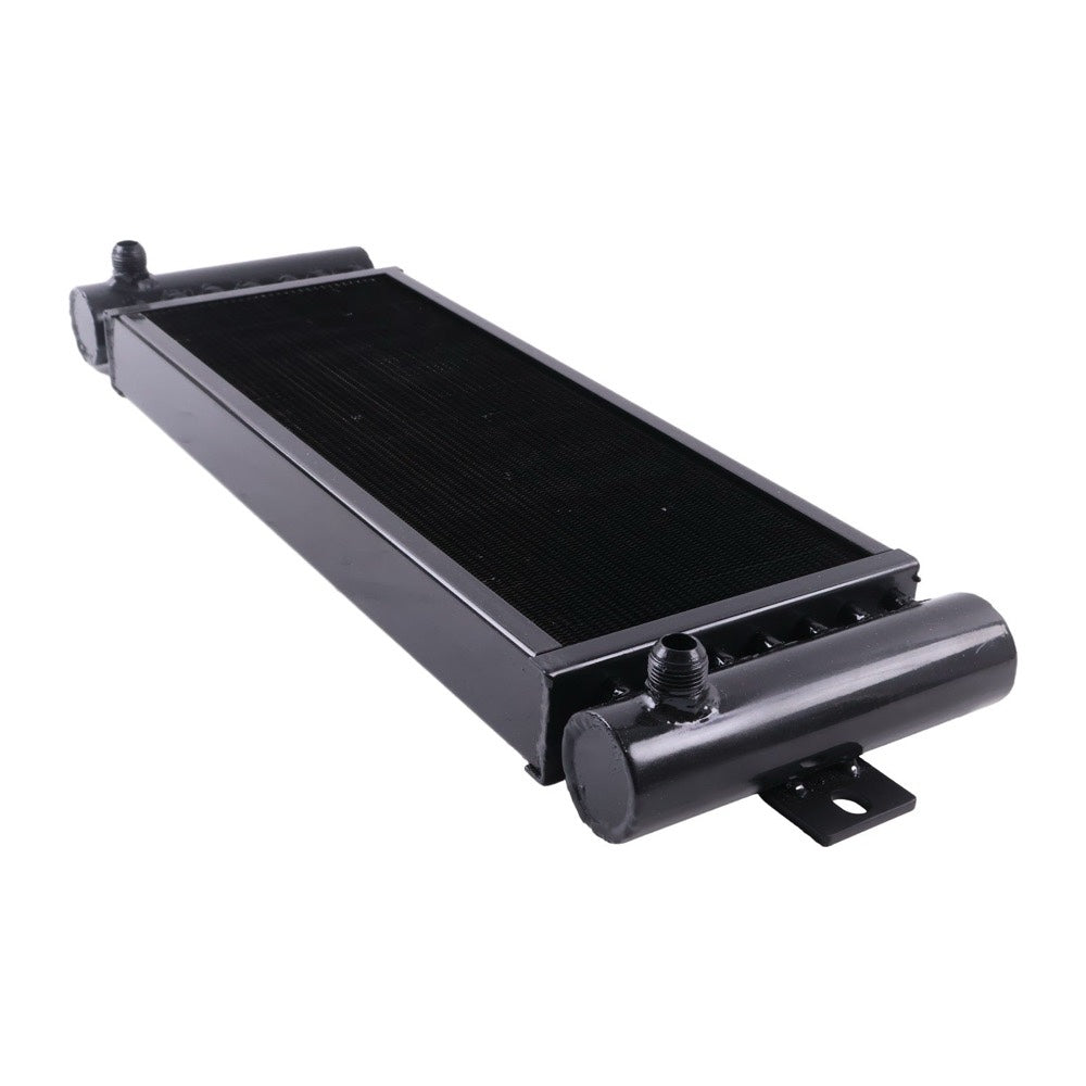Oil Cooler Exchanger 6560954 suitable for Bobcat 630 631 632 641 642 643 645 730 731 732 741 742 743